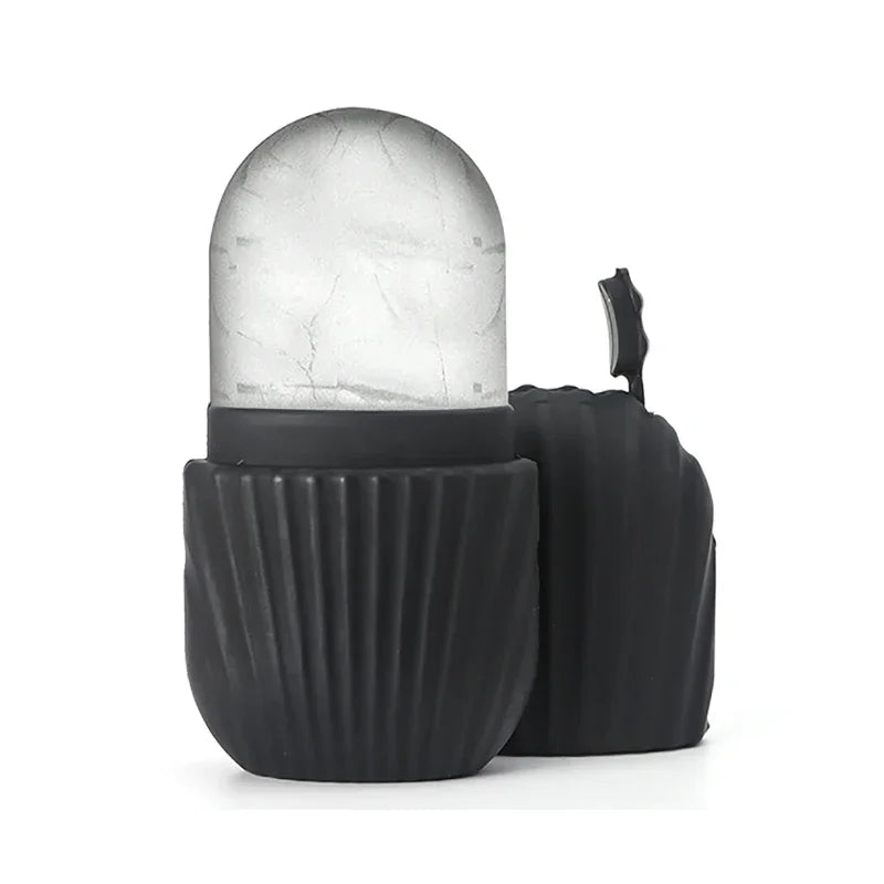 3-in-1 set voor gezichtsmassage en huidverzorging