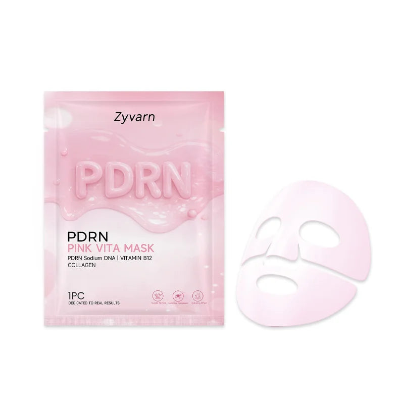PDRN masker voor de wekelijkse huidverzorgingsroutine