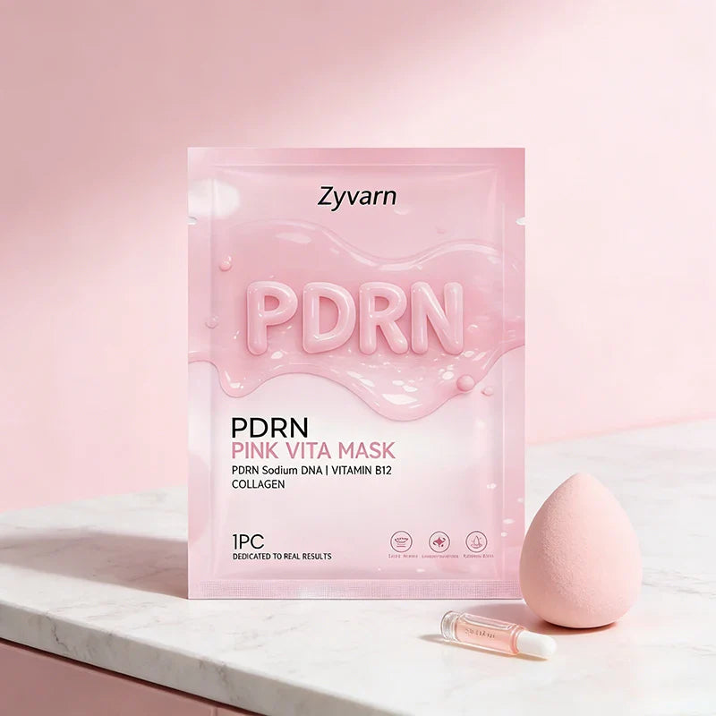 PDRN gezichtsmasker van Dounya Store