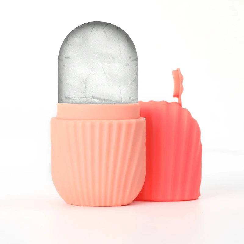 IJsroller, jade roller en gua sha van Dounya Store