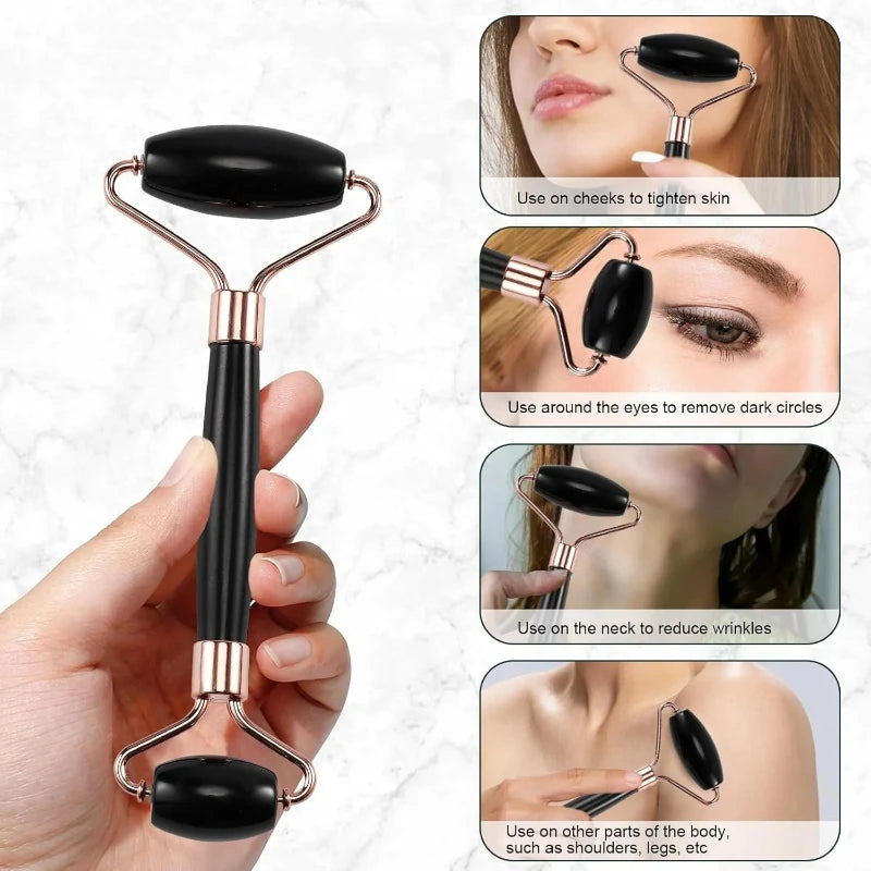K-beauty set voor een dagelijks gezichtsritueel