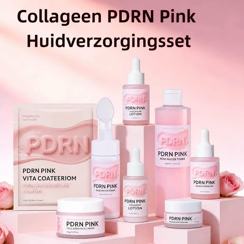 Koreaanse oogcrème met zalm-DNA