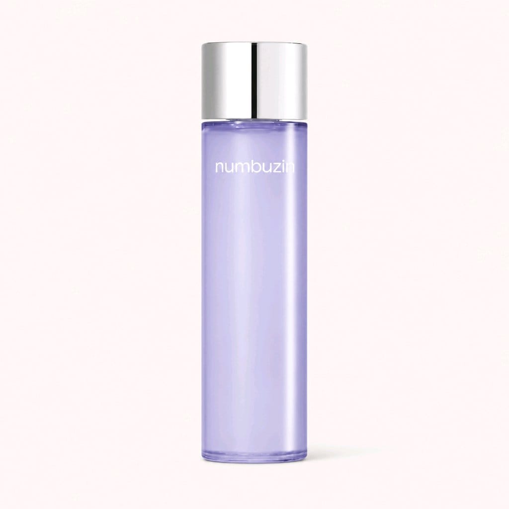 Numbuzin No.9 NAD+ Rétinol Crème Contour des Yeux Set avec Saumon-PDRN - Raffermissant & Hydratant